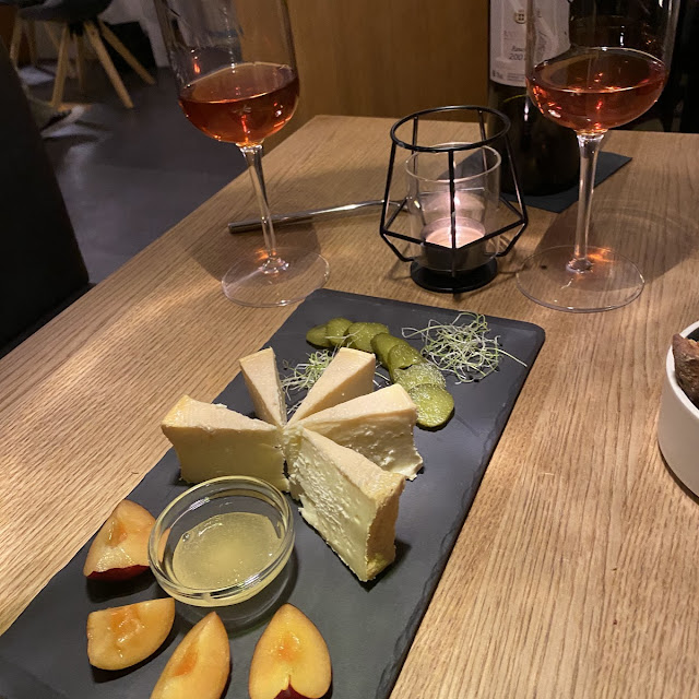 Abedroot Käse