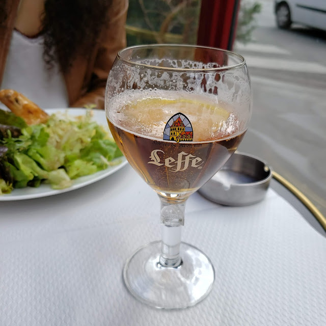 Leffe