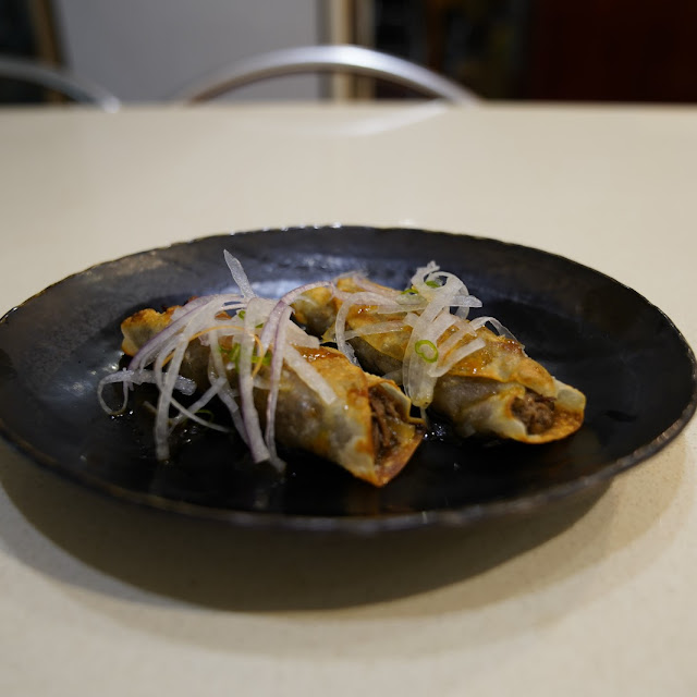 Wagyu Pancakes