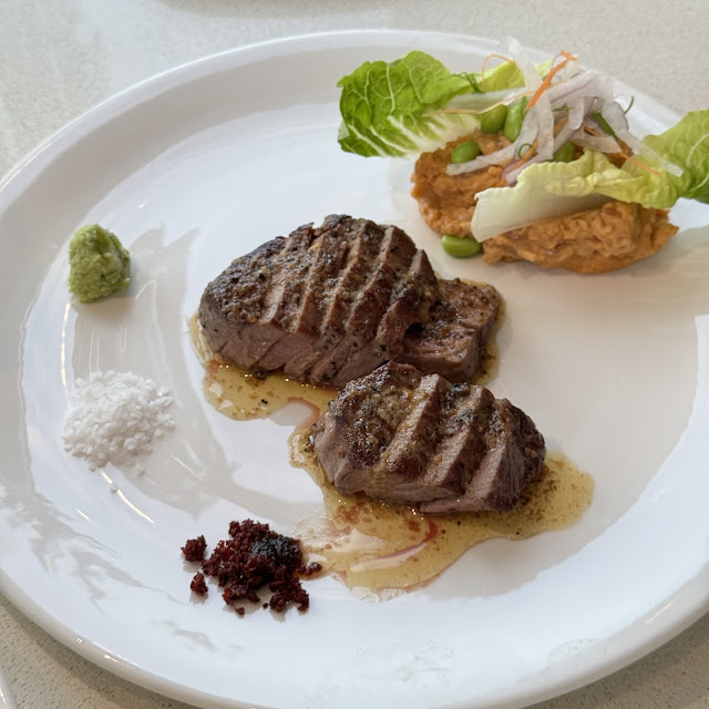 Angus Steak