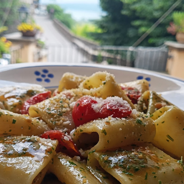Pesto Di Rucola