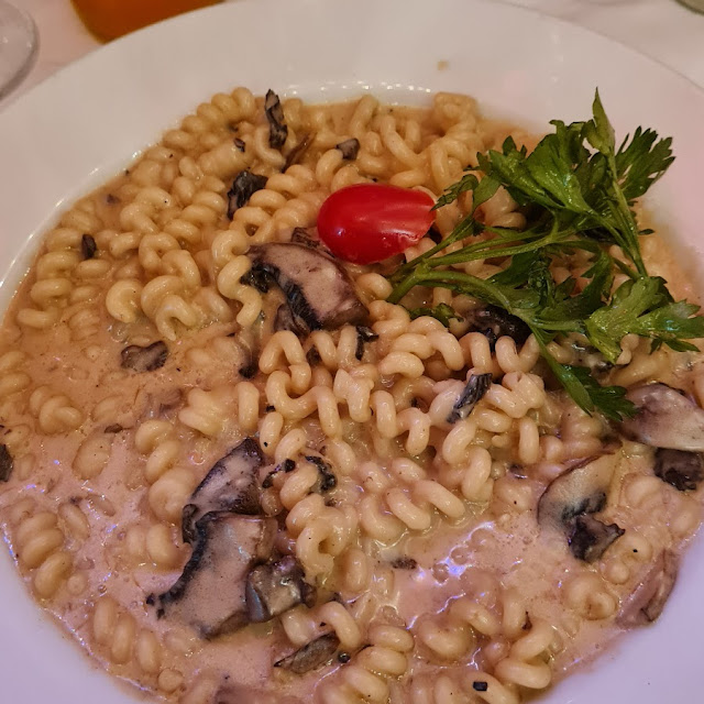 Pasta