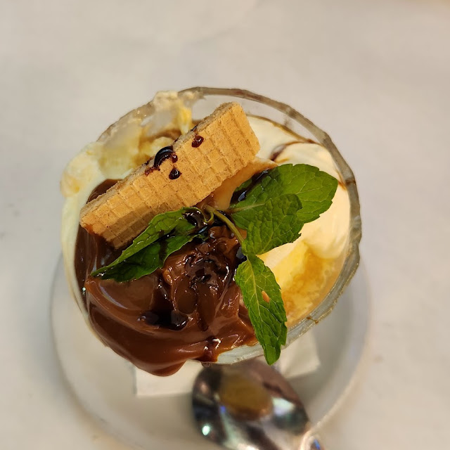 Flan Mixto