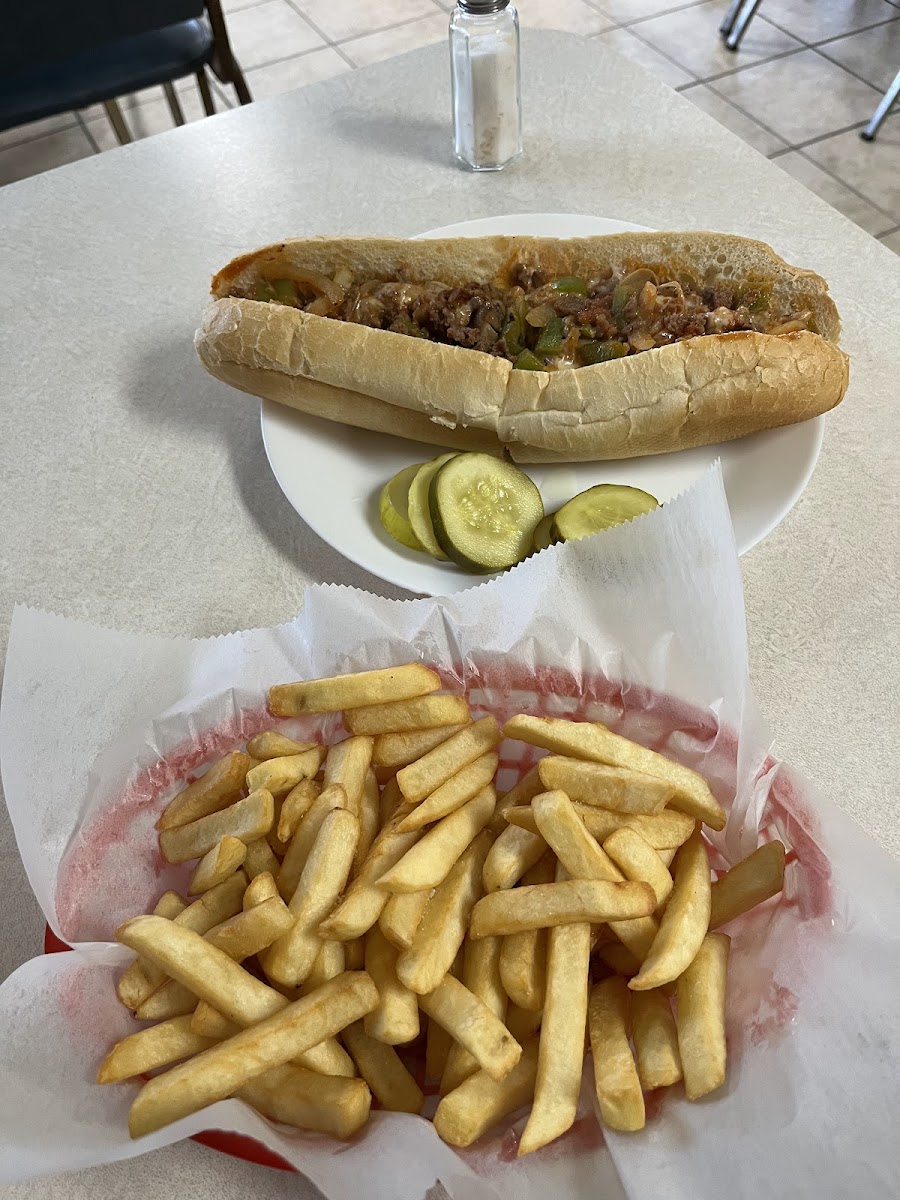 Emiliano's Pizzeria II