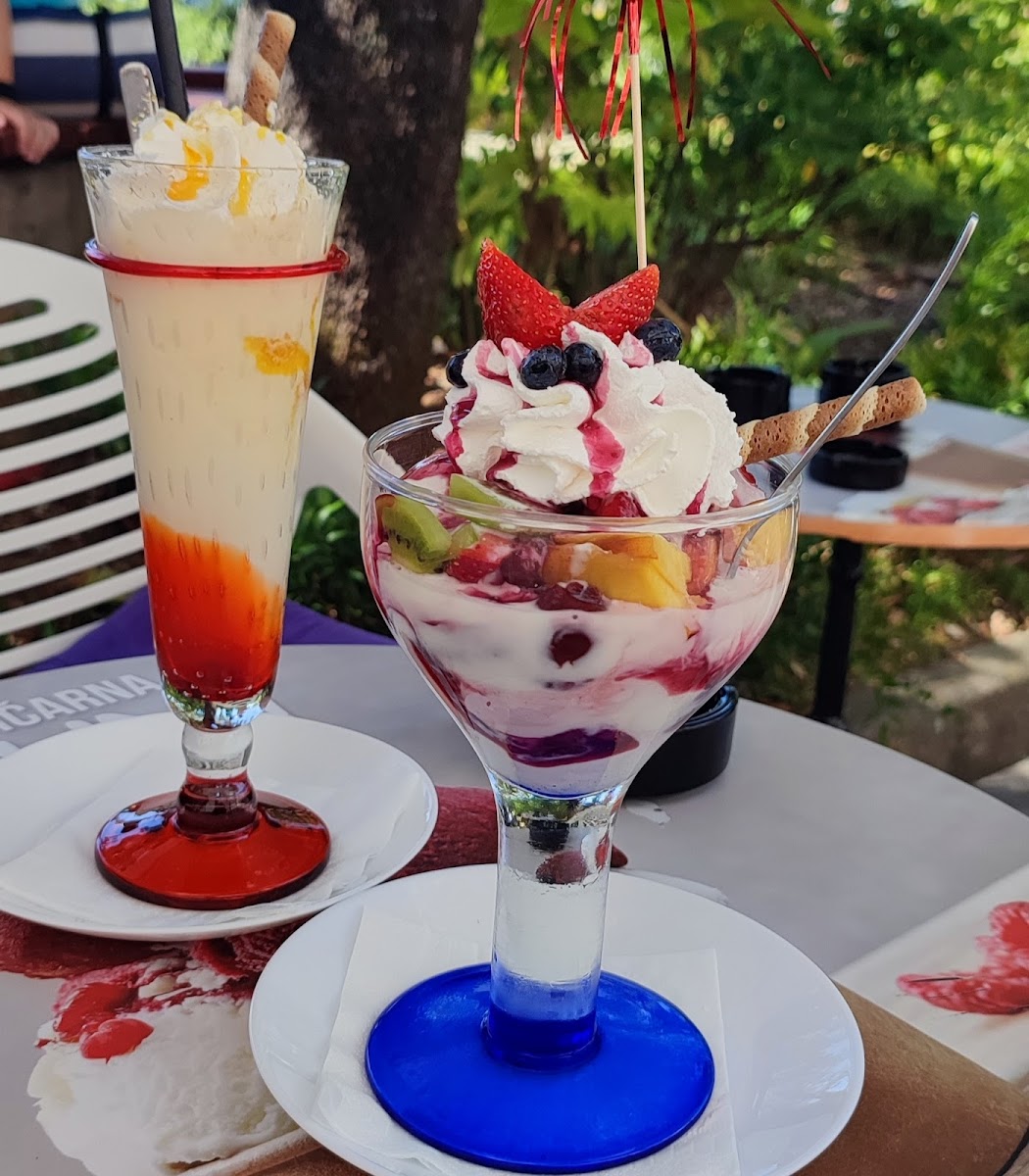 Caffe Bar Galetaria Malina