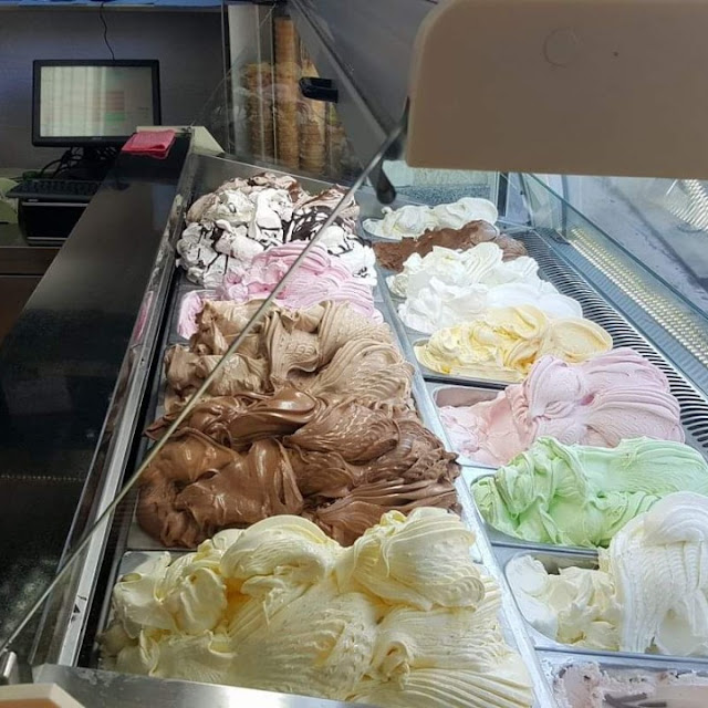 Ice Cream