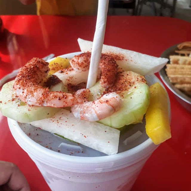Michelada