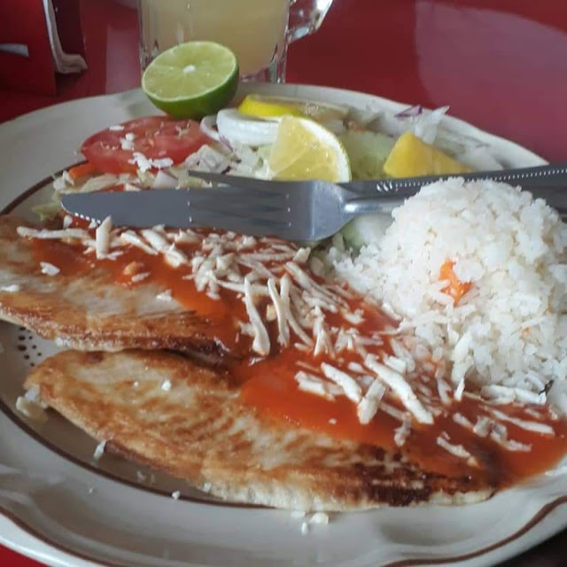 Filete A la Díabla