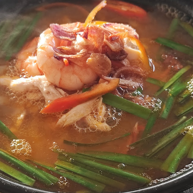 雞絲河粉