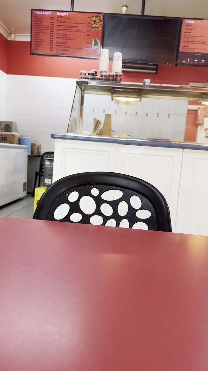 Elazar takeaway