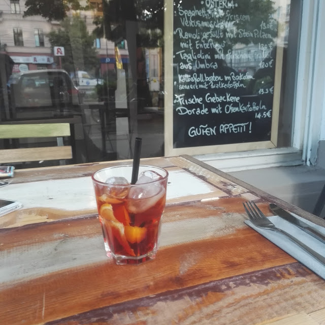 Negroni