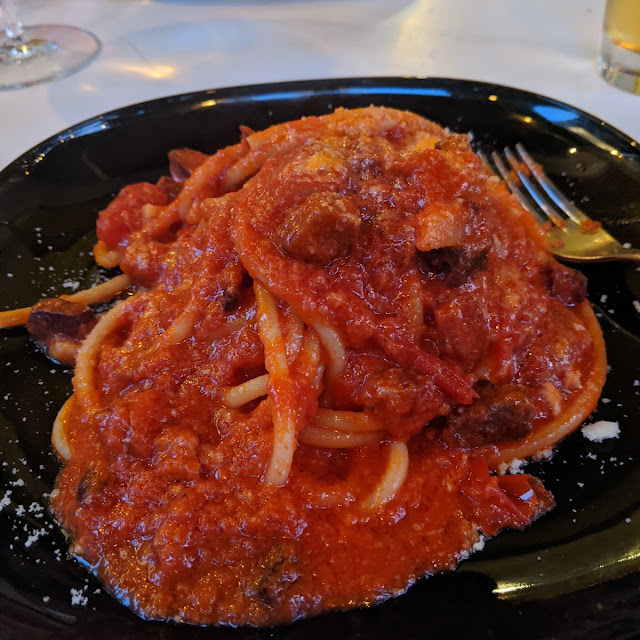 Islognese Sauce