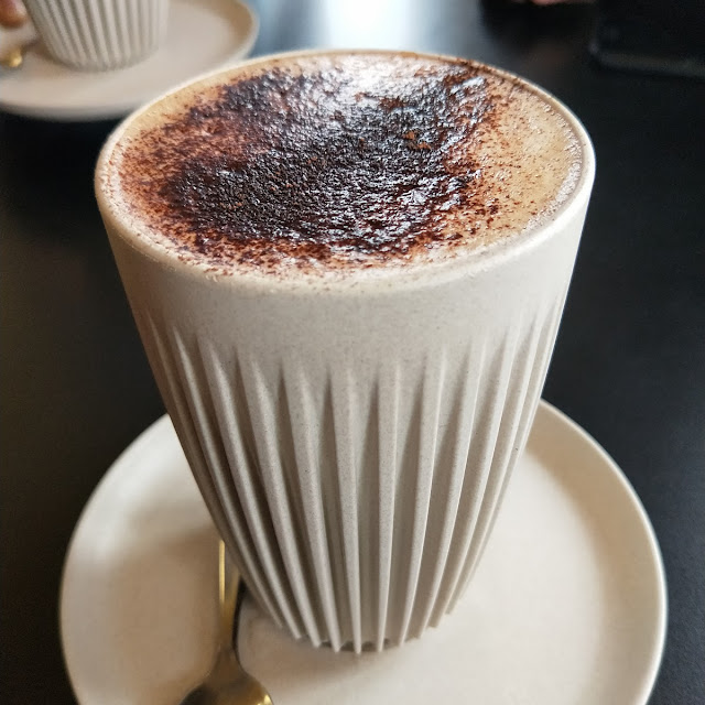 Cappuccino