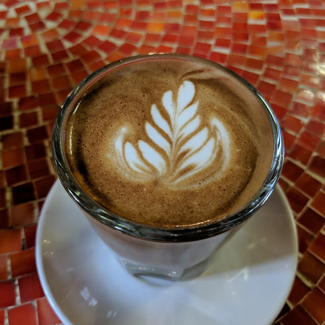 Cortado