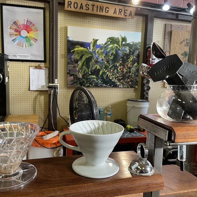 Coffee Bar