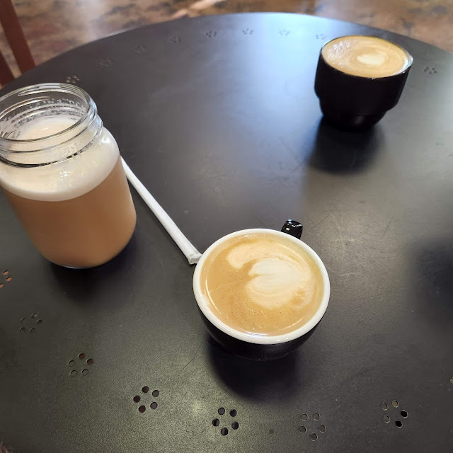 Macchiato