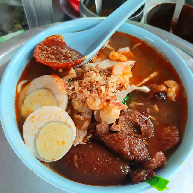Hokkien Mee