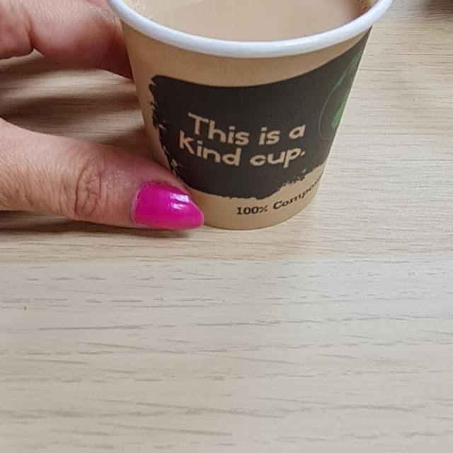 Desi Chai
