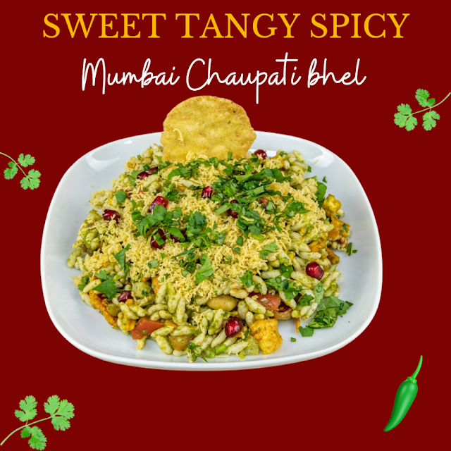Bhelpuri