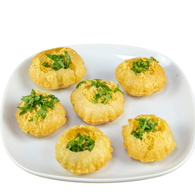 Sev Papdi