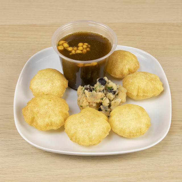 Panipuri