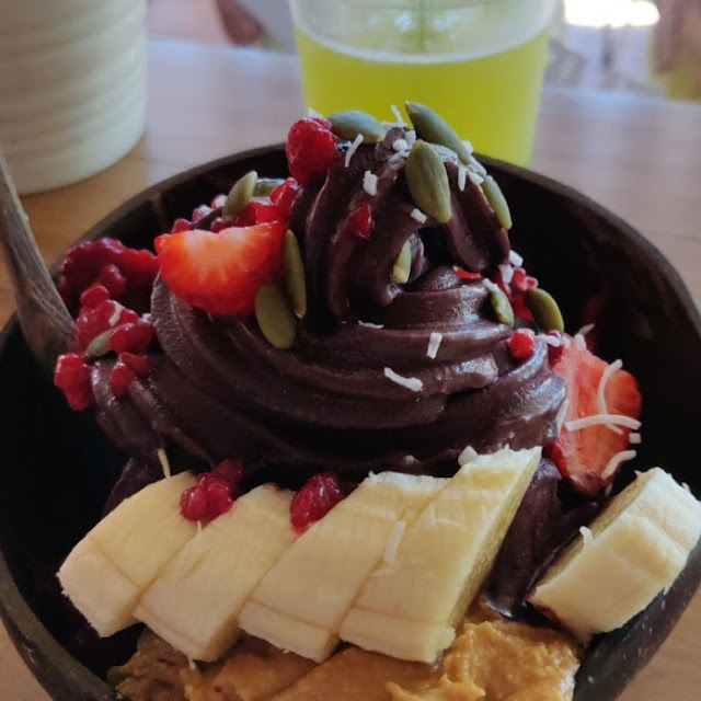 Acai Flow Bowl