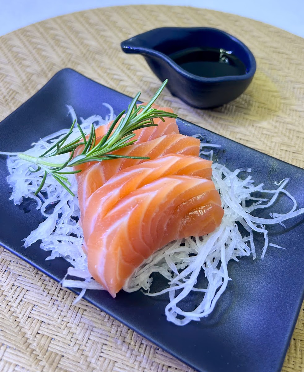 Dom Artesano Sushi Delivery