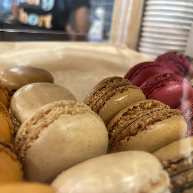 Macaron