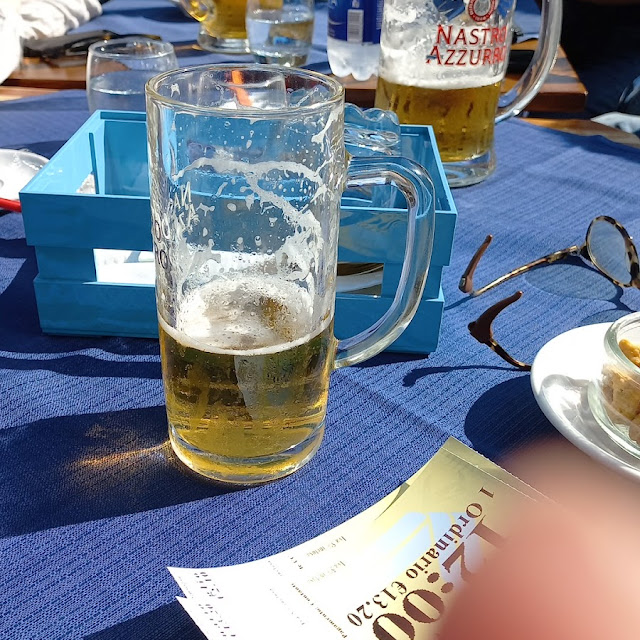 Cerveza