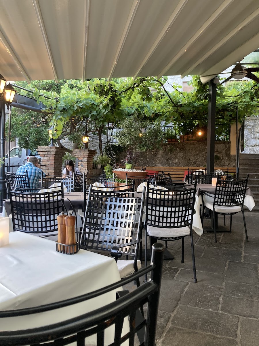 Restoran Loža