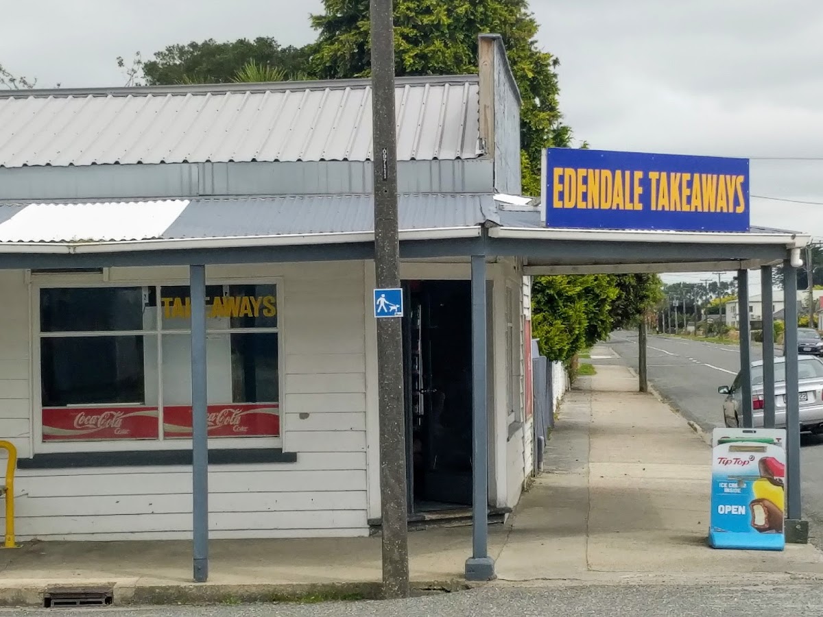 Edendale Takeaways
