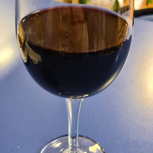 Vino Tinto Lan