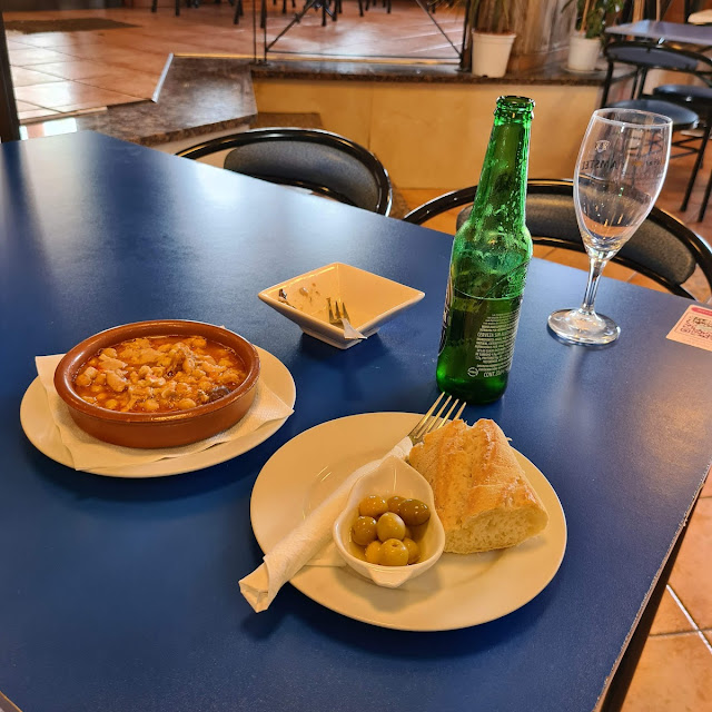 Callos A la Madrileña