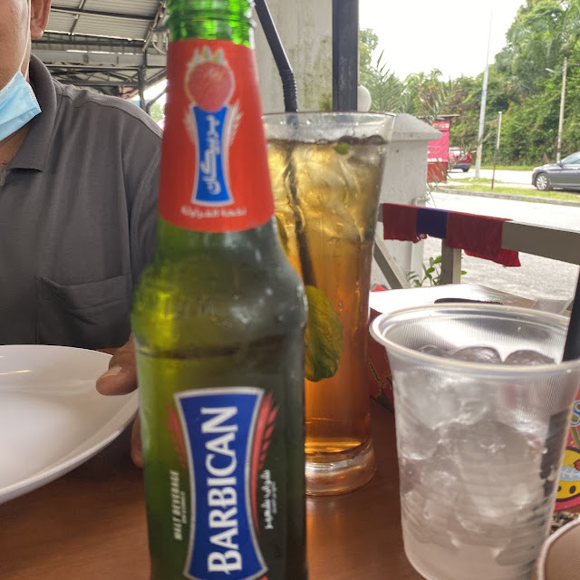 Soft Drink