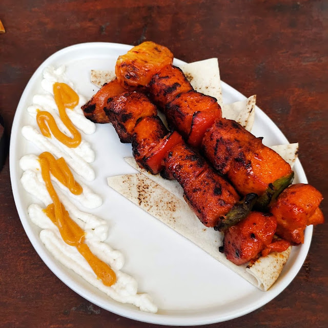 Shish Tawook
