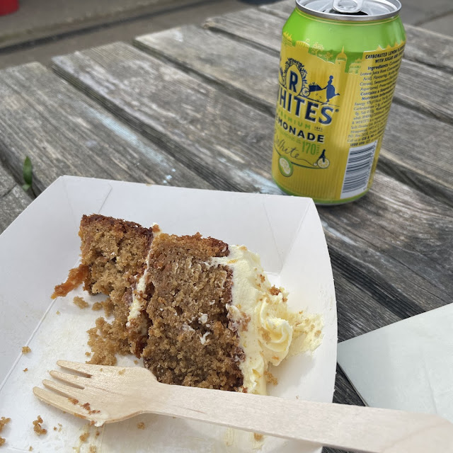 Coffee Cake