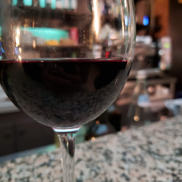 Wine by the Glass