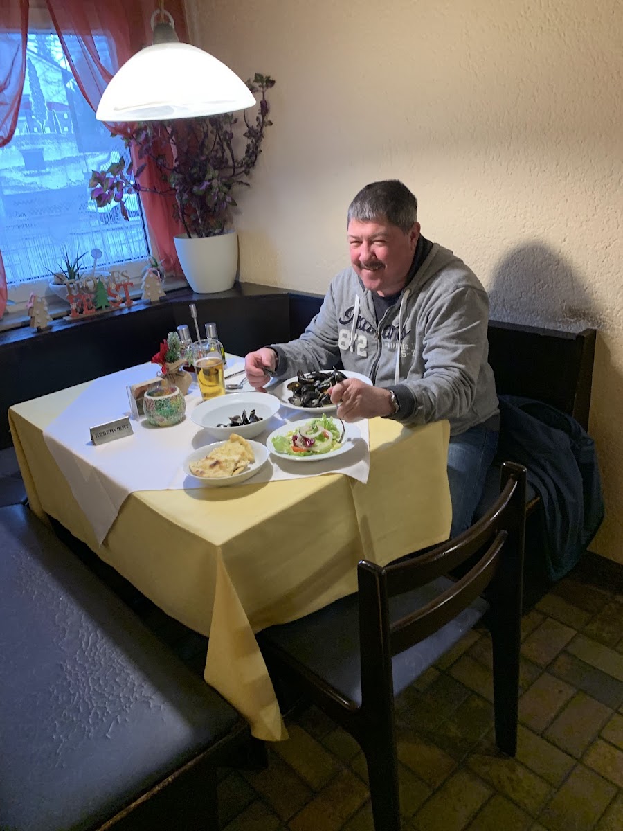 Pizzeria La Marinella