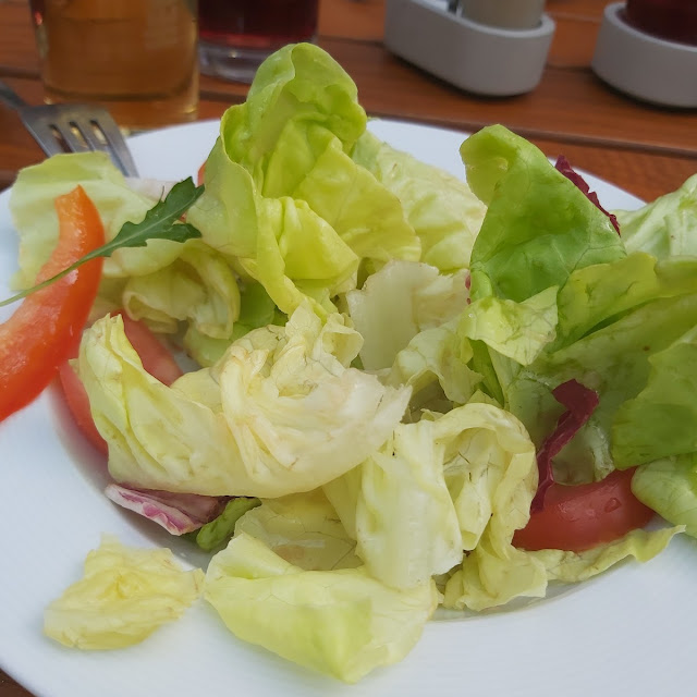 Salatteller