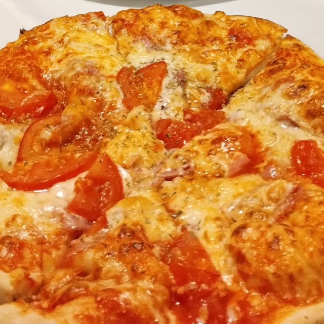 Pizza Marinella