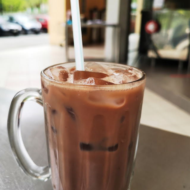 Milo O AIS