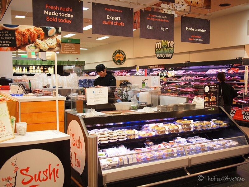 Sushi Izu