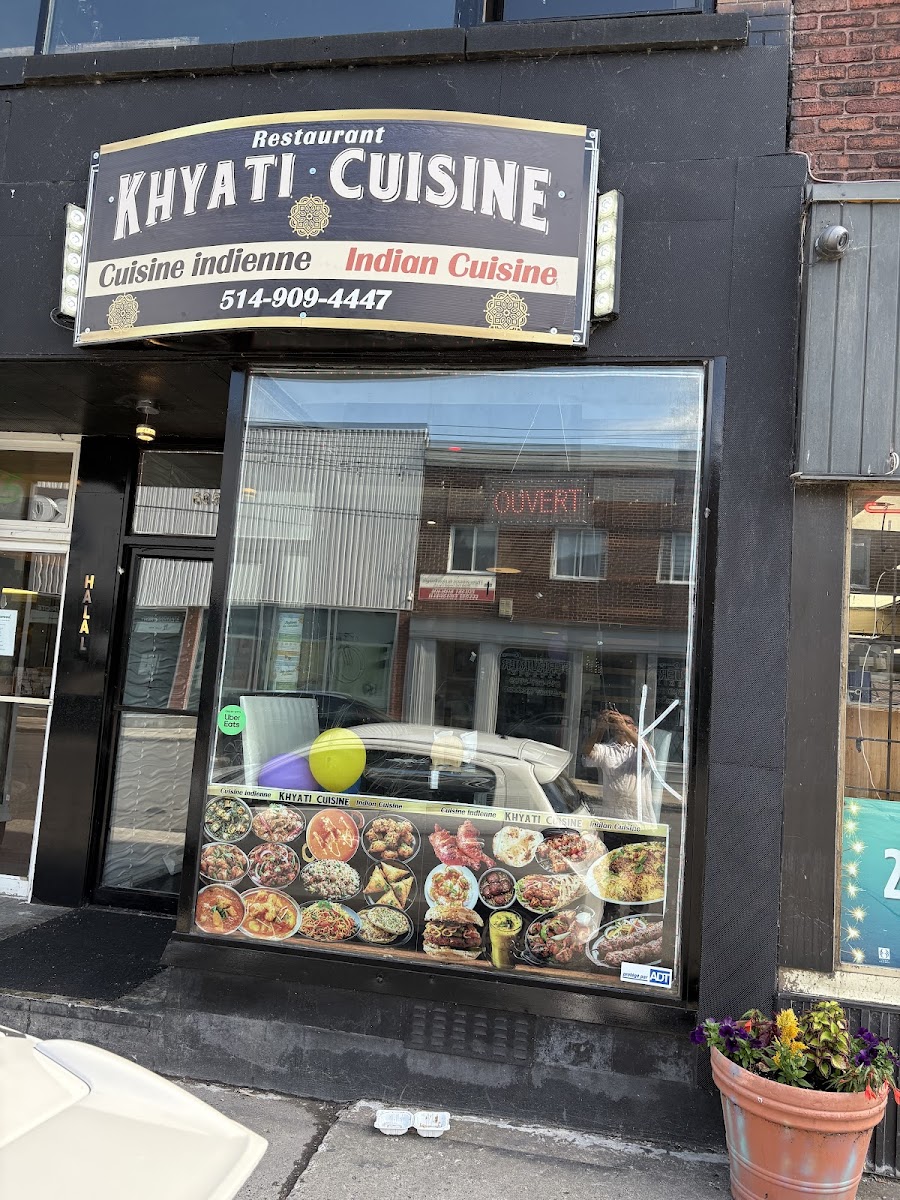 Khyati kitchen