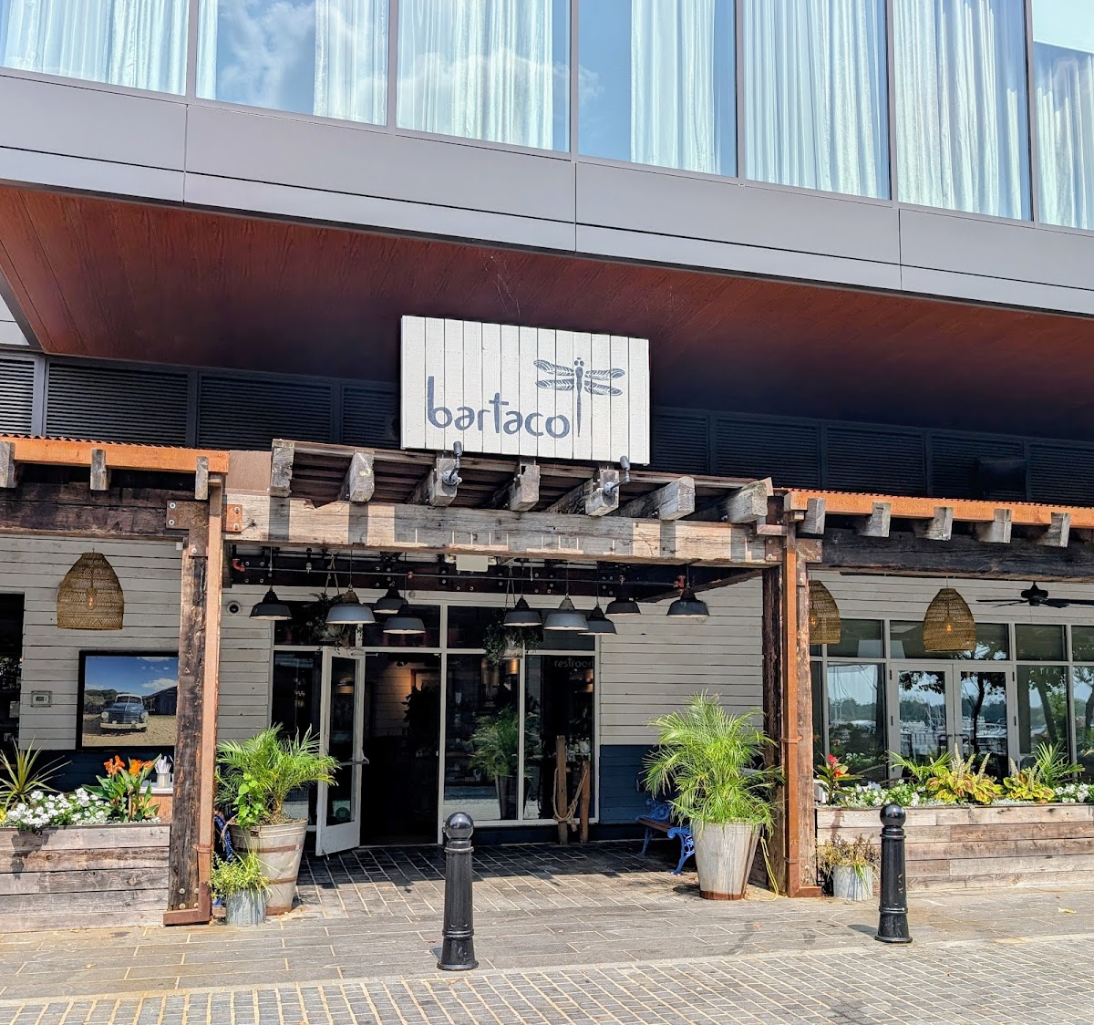 bartaco