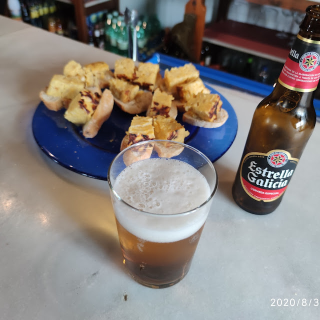Cerveza Fresquita