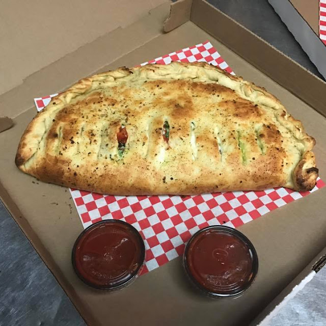 Calzone