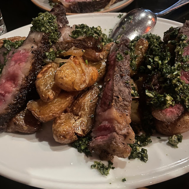 Chimichurri