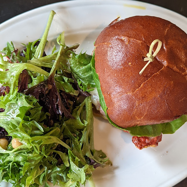 Chicken Sandwich