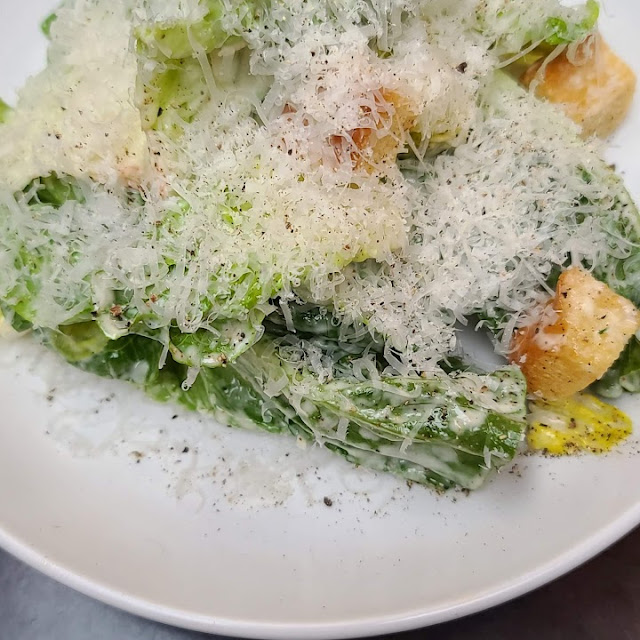 Caesar Salad