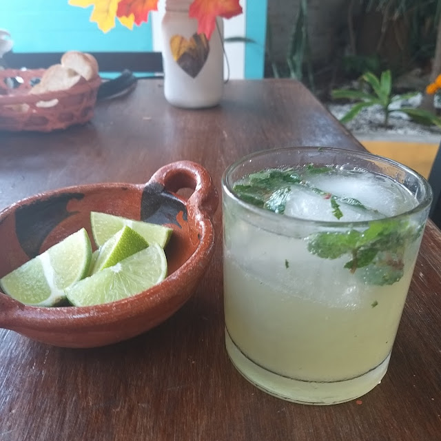 Mojito Tradicional